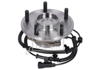 Roulement de roue 175518 FEBI