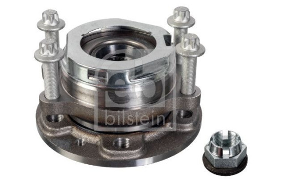 Roulement de roue 176131 FEBI