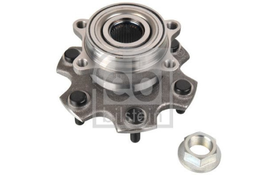 Roulement de roue 176437 FEBI