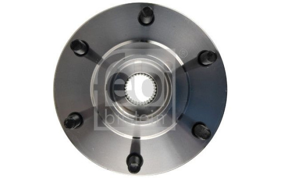 Roulement de roue 176438 FEBI, Image 2