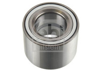 Roulement de roue 176628 FEBI