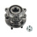 Roulement de roue 176715 FEBI