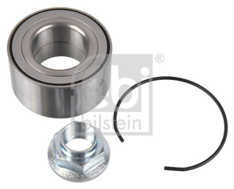 Roulement de roue 176977 FEBI