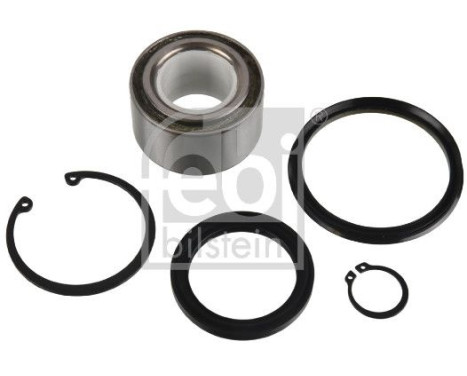 Roulement de roue 176986 FEBI