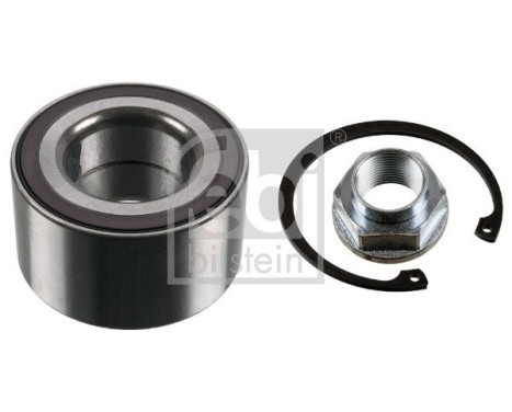 Roulement de roue 178023 FEBI