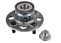 Roulement de roue 178025 FEBI