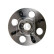 Roulement de roue 178025 FEBI, Vignette 2