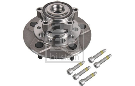 Roulement de roue 178566 FEBI