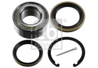 Roulement de roue 178635 FEBI