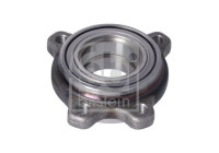 Roulement de roue 180120 FEBI