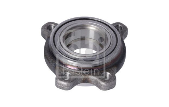 Roulement de roue 180120 FEBI