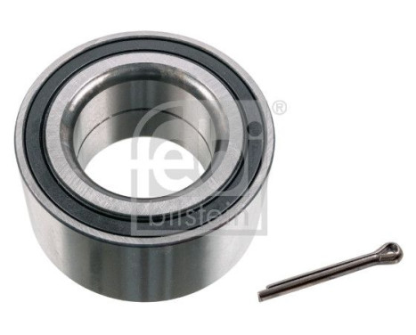 roulement de roue 180373 FEBI