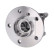 Roulement de roue 185096 FEBI, Vignette 2