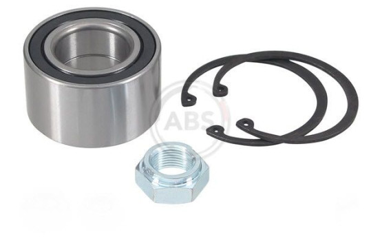 Roulement de roue 200018 ABS, Image 2