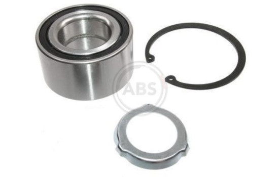 Roulement de roue 200079 ABS, Image 2
