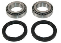 Roulement de roue 200084 ABS
