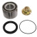 Roulement de roue 200101 ABS