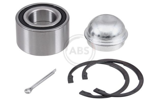 Roulement de roue 200134 ABS, Image 2