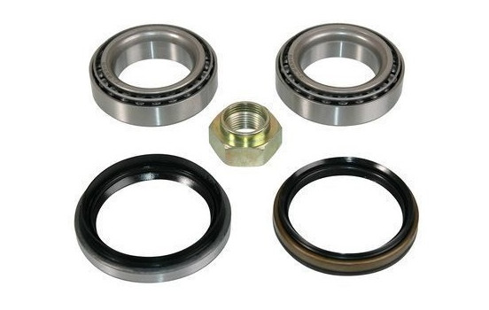 Roulement de roue 200136 ABS