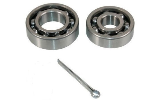 Roulement de roue 200232 ABS