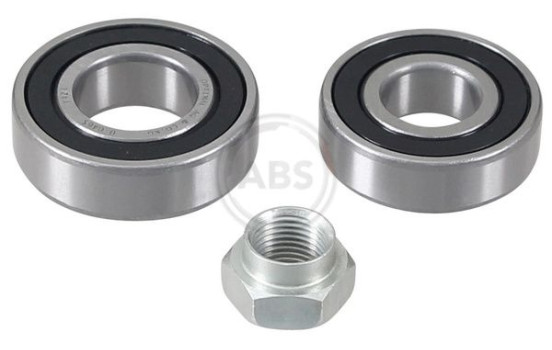 Roulement de roue 200448 ABS, Image 2