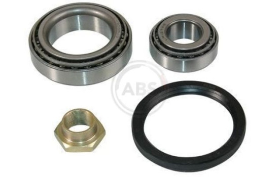 Roulement de roue 200474 ABS, Image 2