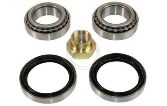 Roulement de roue 200583 ABS, Image 2