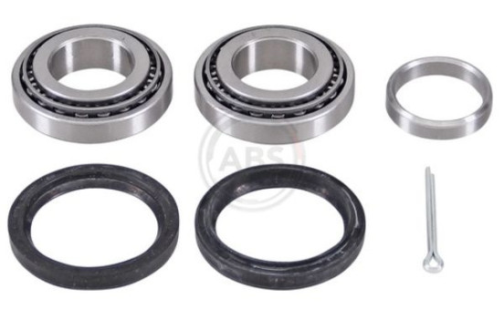 Roulement de roue 200586 ABS, Image 2