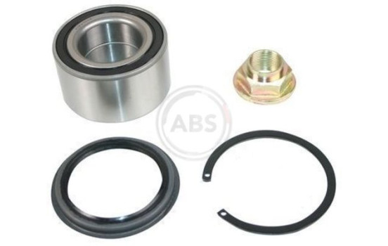 Roulement de roue 200629 ABS, Image 2