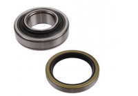 Roulement de roue 201023 ABS