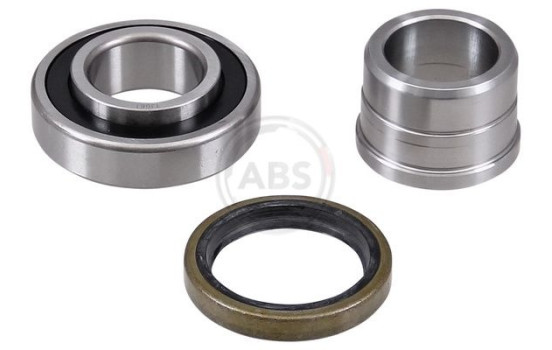 Roulement de roue 201023 ABS, Image 2