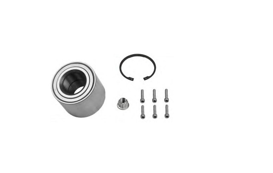 Roulement de roue 201072 ABS