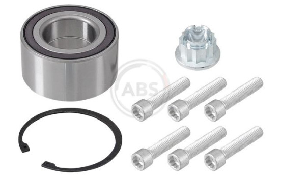 Roulement de roue 201072 ABS, Image 2