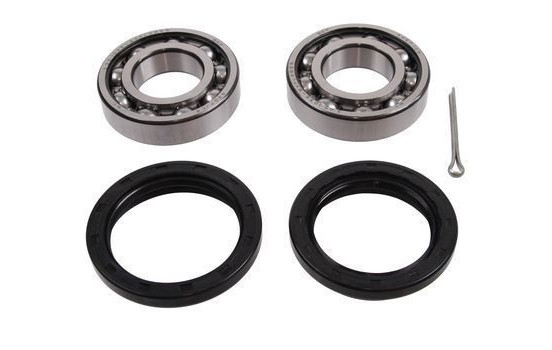 Roulement de roue 201085 ABS