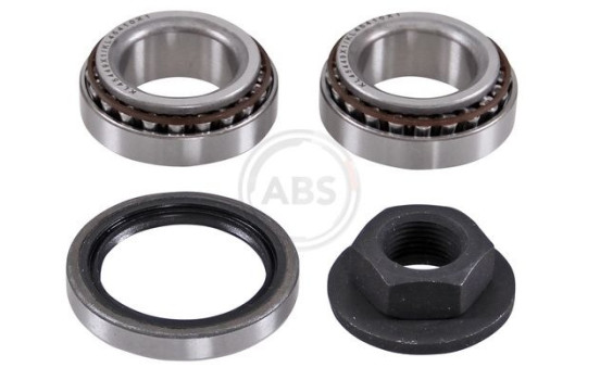 Roulement de roue 201254 ABS, Image 2