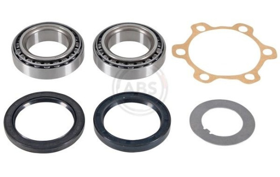 Roulement de roue 201268 ABS, Image 2