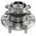 Roulement de roue 201322 ABS