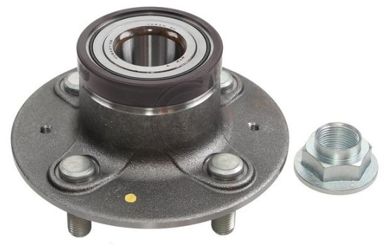 Roulement de roue 201324 ABS, Image 2