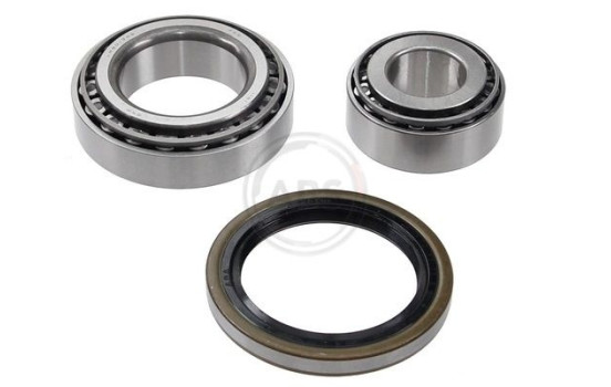 Roulement de roue 201400 ABS, Image 2