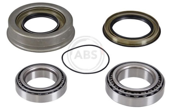 Roulement de roue 201474 ABS, Image 2