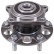 Roulement de roue 201515 ABS