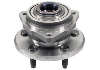 Roulement de roue 201532 ABS