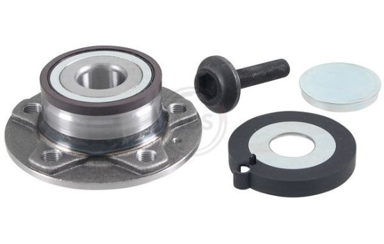 Roulement de roue 201616 ABS, Image 2