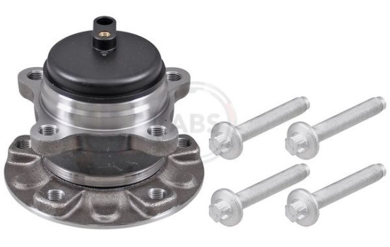 Roulement de roue 201715 ABS, Image 2