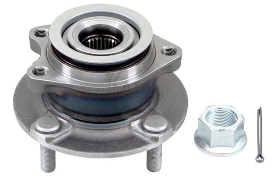 Roulement de roue 201728 ABS, Image 2