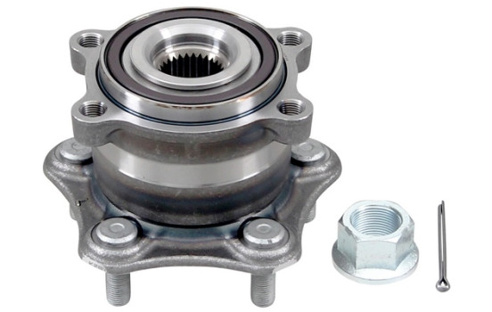 Roulement de roue 201755 ABS