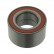 Roulement de roue 21883 FEBI