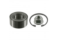 Roulement de roue 22078 FEBI