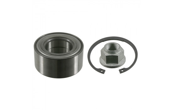 Roulement de roue 22078 FEBI