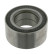 Roulement de roue 23926 FEBI